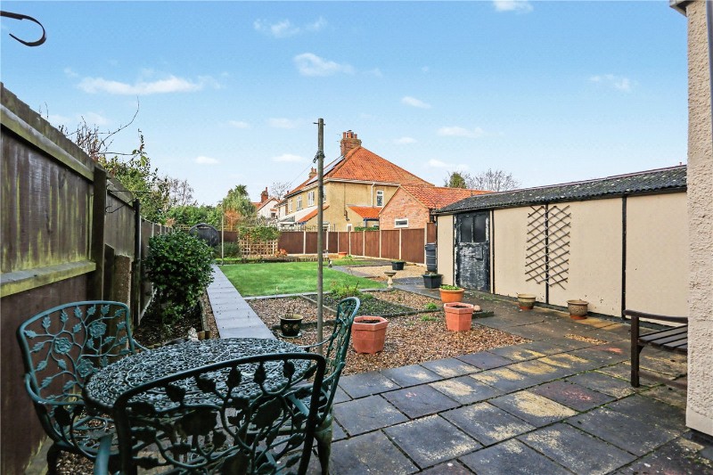 Trafford Road, Norwich, Norfolk, NR1