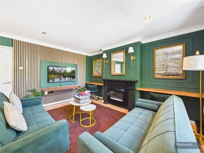 Hindes Road, Harrow, HA1
