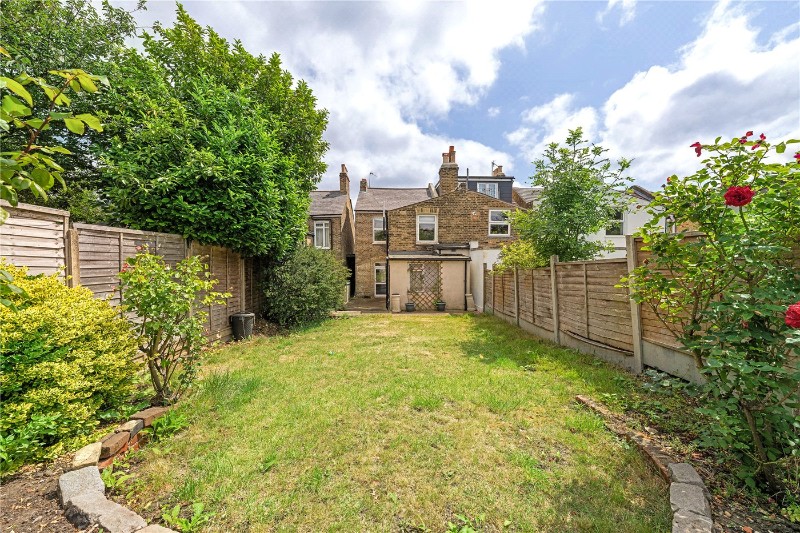 Bellenden Road, Peckham Rye, London, SE15