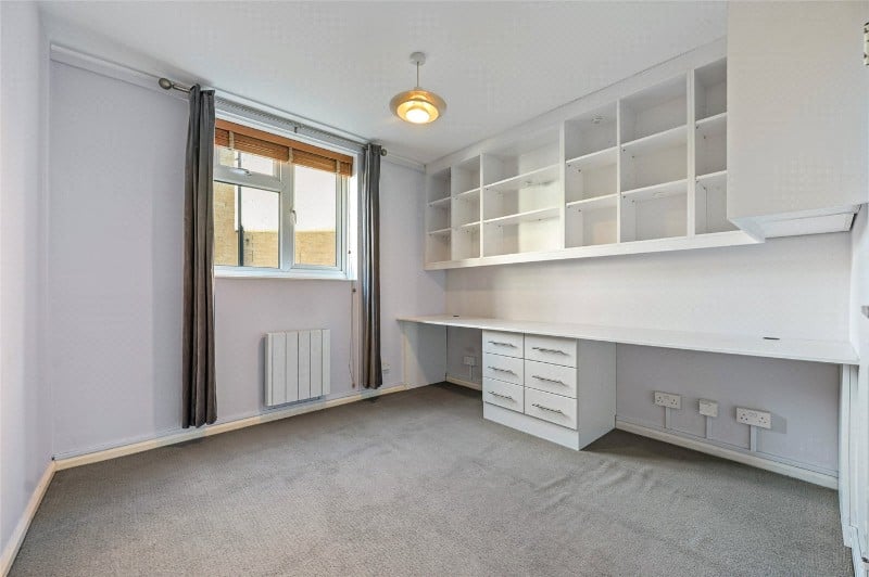 Charcroft Court, Minford Gardens, Brook Green, London, W14