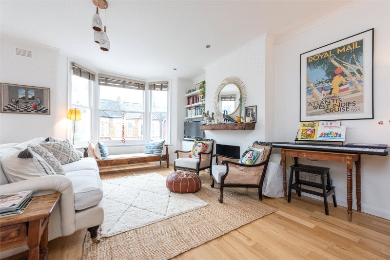 Ashburnham Road, London, NW10