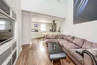Trinity Mews, London, W10
