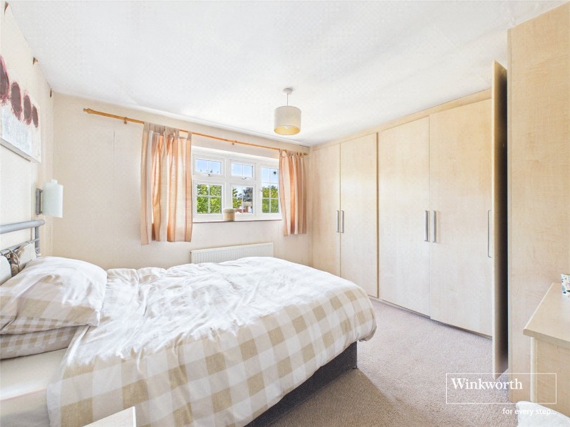 Silchester Road, Reading, Berkshire, RG30