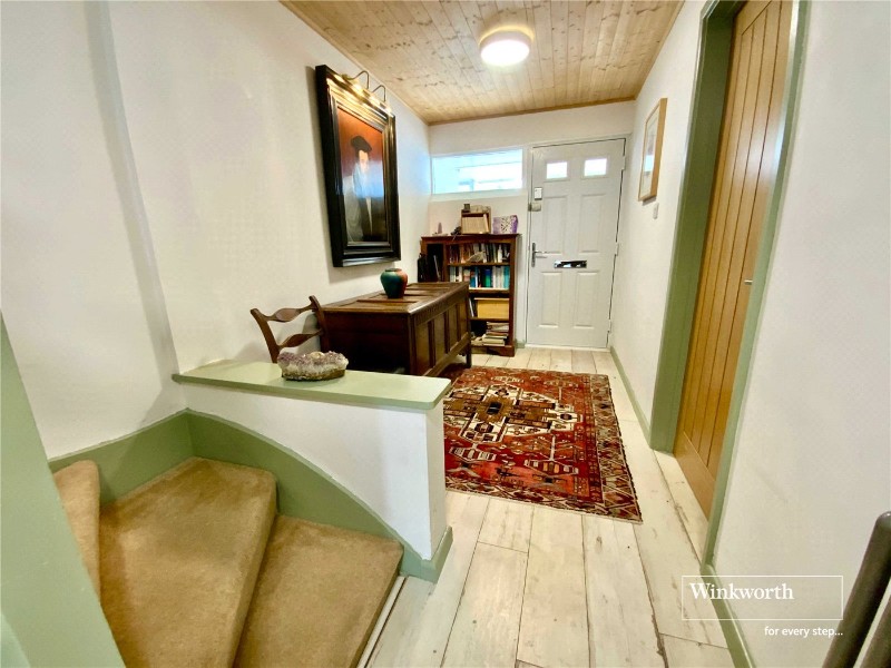 Inveravon, Mudeford, Christchurch, Dorset, BH23