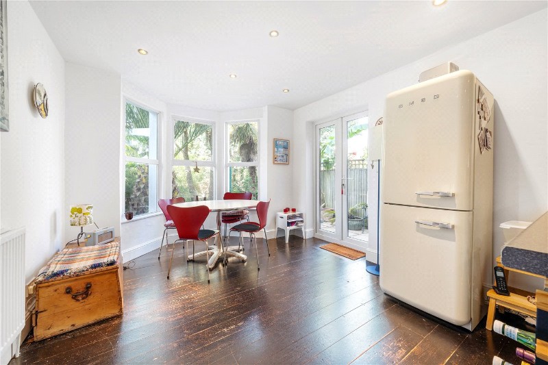 Adys Road, London, SE15