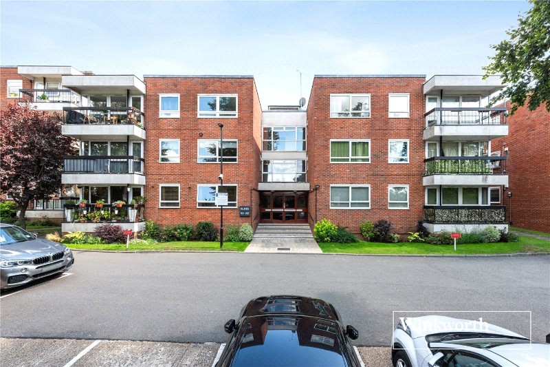 Hendon Lane, Finchley, London, N3
