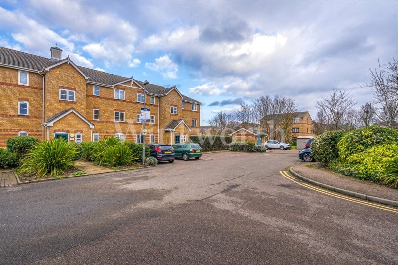 Upton Close, Somerton Road, London, NW2