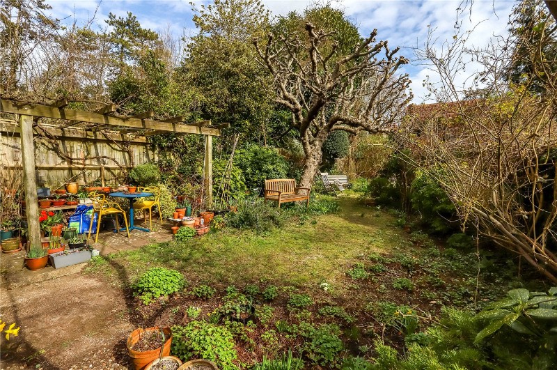 Cranworth Road, Winchester, Hampshire, SO22