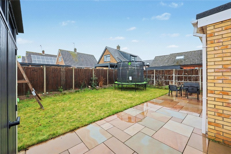 Lloyd Road, Taverham, Norwich, Norfolk, NR8