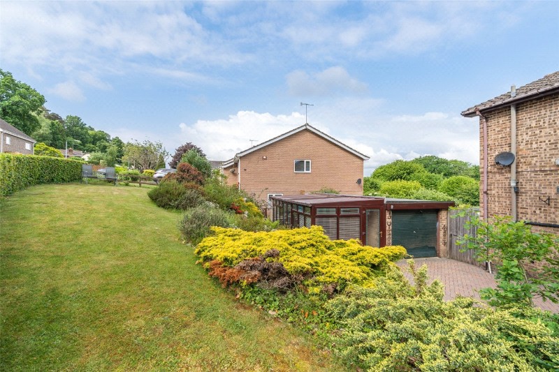 Orchard Lane, Corfe Mullen, Wimborne, Dorset, BH21
