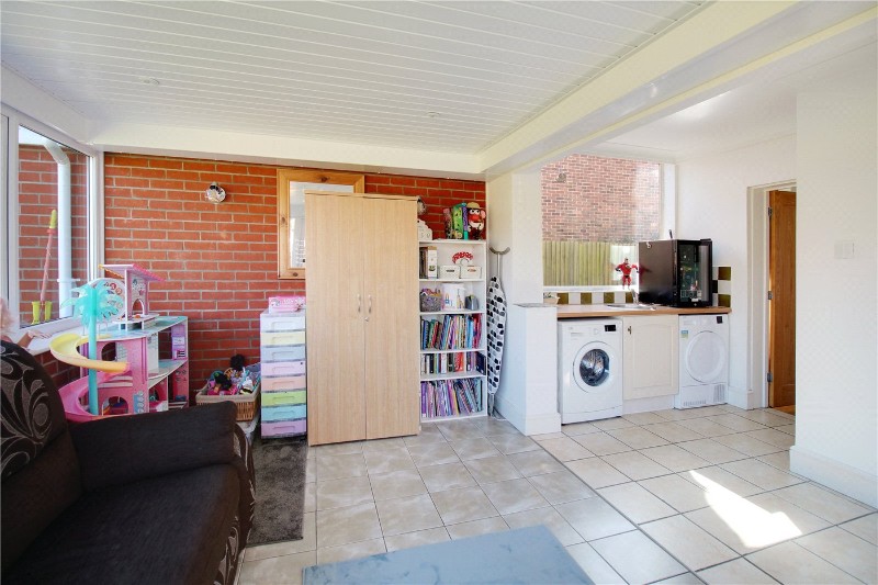 Cromer Road, Hellesdon, Norwich, Norfolk, NR6
