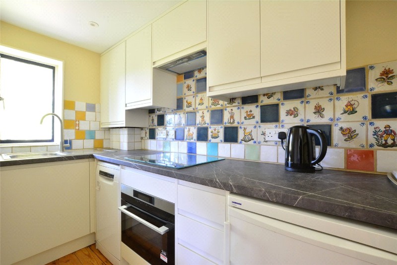 Pond Road, London, SE3