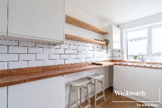 Belle Vue Road, Bournemouth, BH6