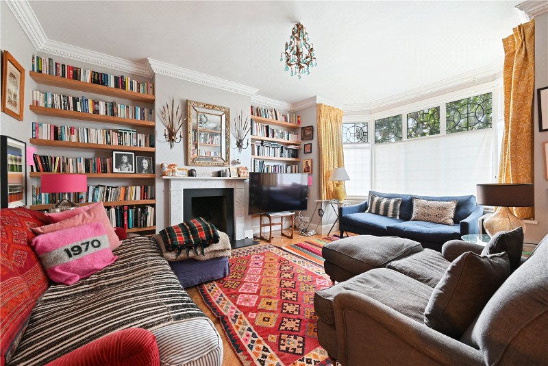 Chelmsford Square, London, NW10