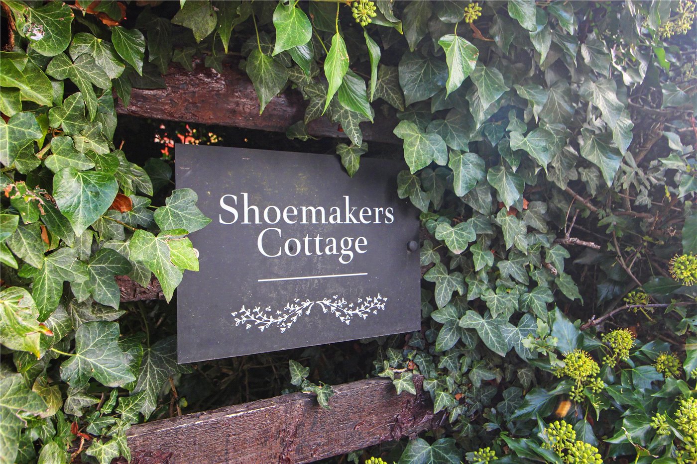 Shoemakers Cottage