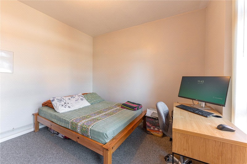 Brunswick Street, Leamington Spa, Warwickshire, CV31