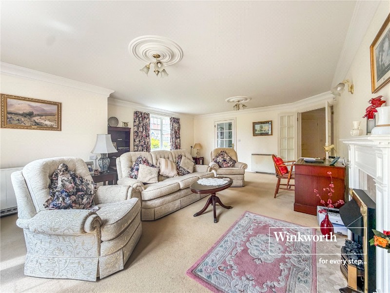 New Road, Ferndown, Dorset, BH22