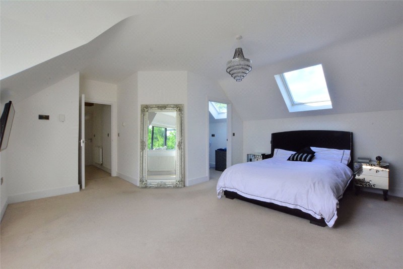 Bradbourne Lane, Ditton, Aylesford, Kent, ME20