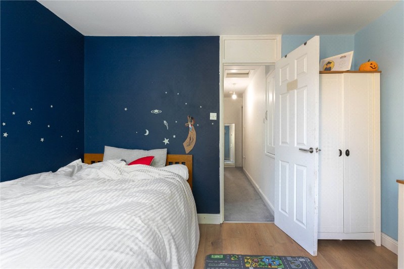 Houghton Close, London, E8