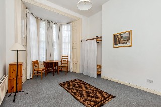 Jeffreys Road, London, UK, SW4