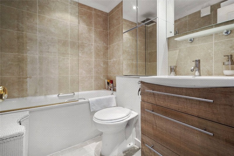Ladbroke Grove, London, W11