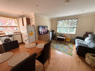 Dale Road, Southampton, Hampshire, SO16