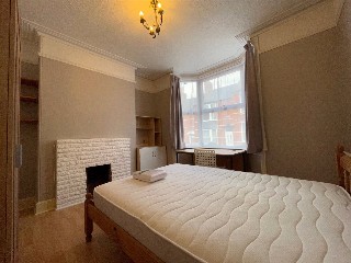 Rosebery Road, Exeter, Devon, EX4