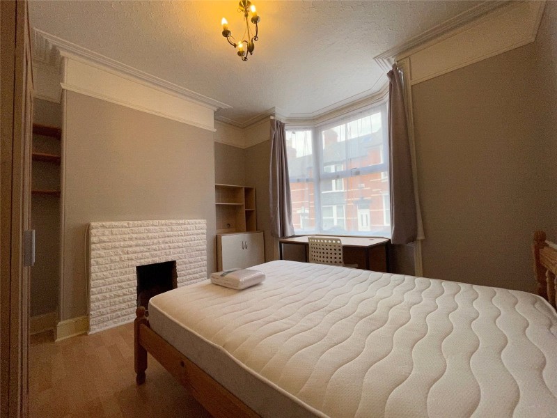 Rosebery Road, Exeter, Devon, EX4