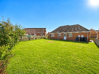 Maple Grove, Heckington, Sleaford, Lincolnshire, NG34