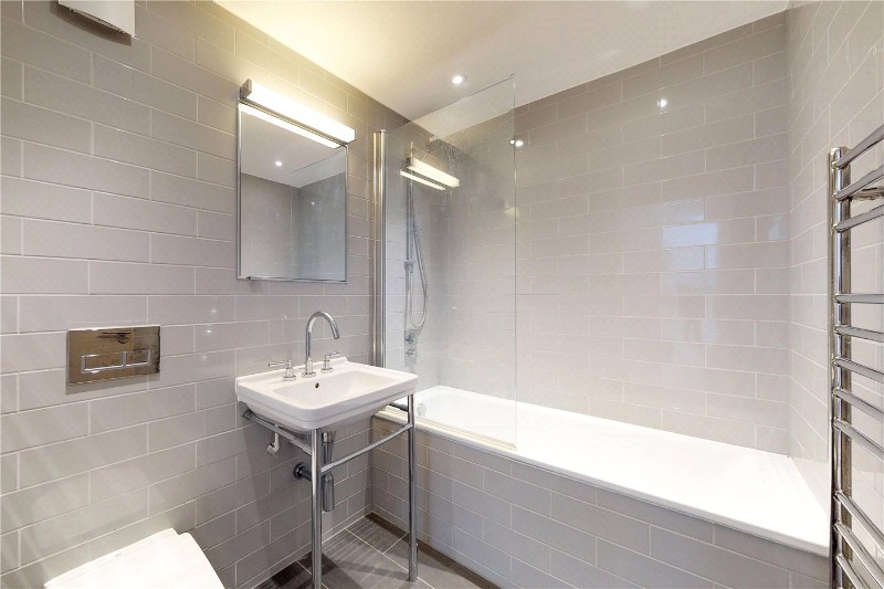 Wesley Court, 22B Hanbury Street, London, E1