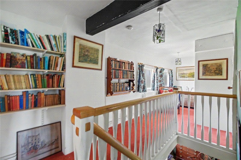 Bramfield Road, Wenhaston, Halesworth, Suffolk, IP19