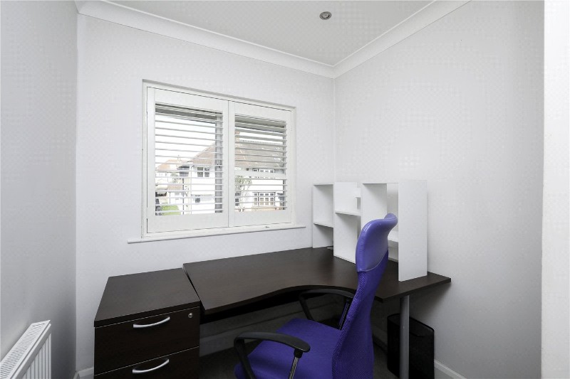 The Ridgeway, London, United Kingdom, W3