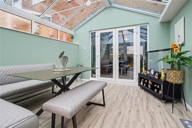 Strowgers Way, Kessingland, Lowestoft, Suffolk, NR33