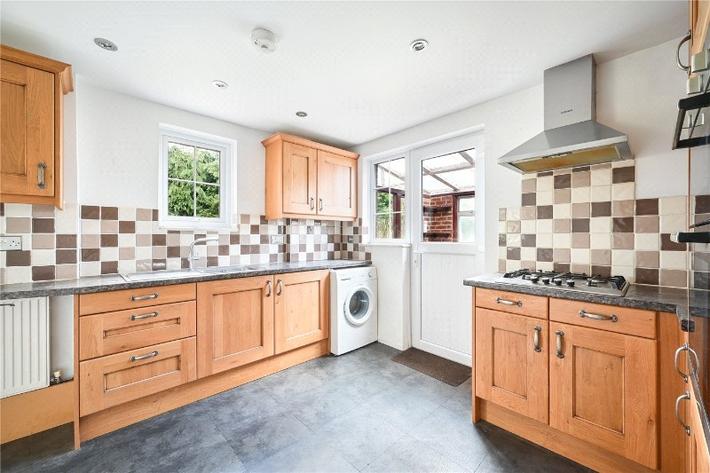 North Looe, Reigate Road, Epsom, Surrey, KT17