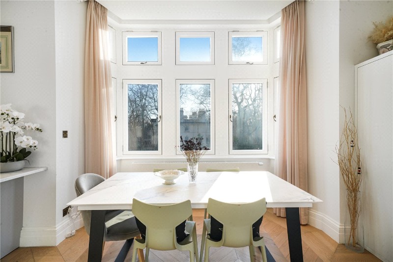 Palace Court, London, W2