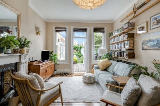 Lordship Lane, East Dulwich, London, SE22