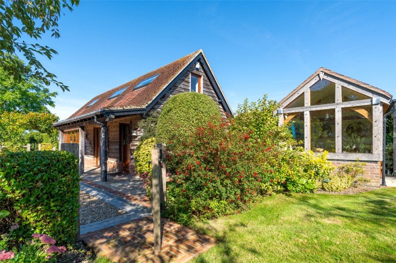 Willett Road, Ashington, Wimborne, Dorset, BH21