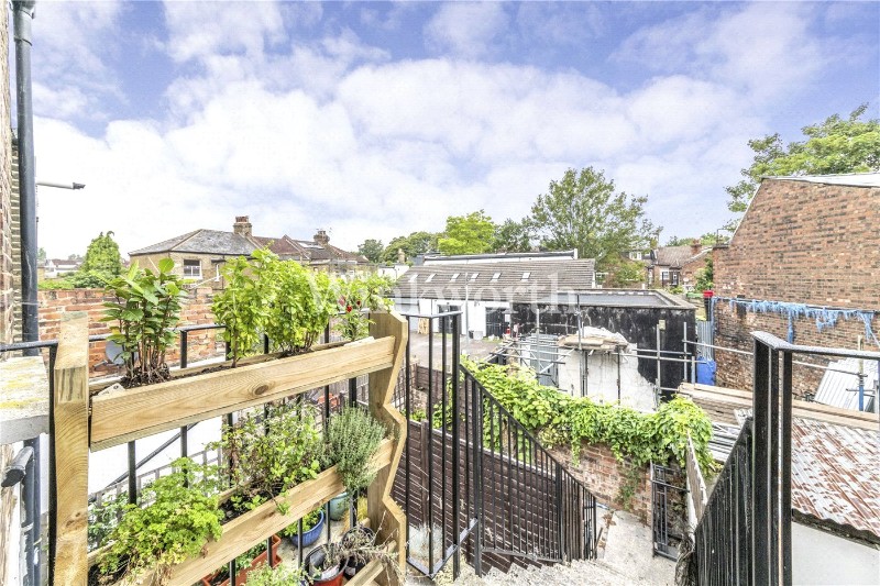 Vale Road, London, N4
