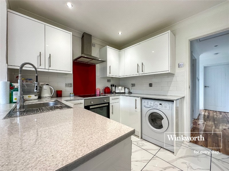 Coppice Avenue, Ferndown, Dorset, BH22