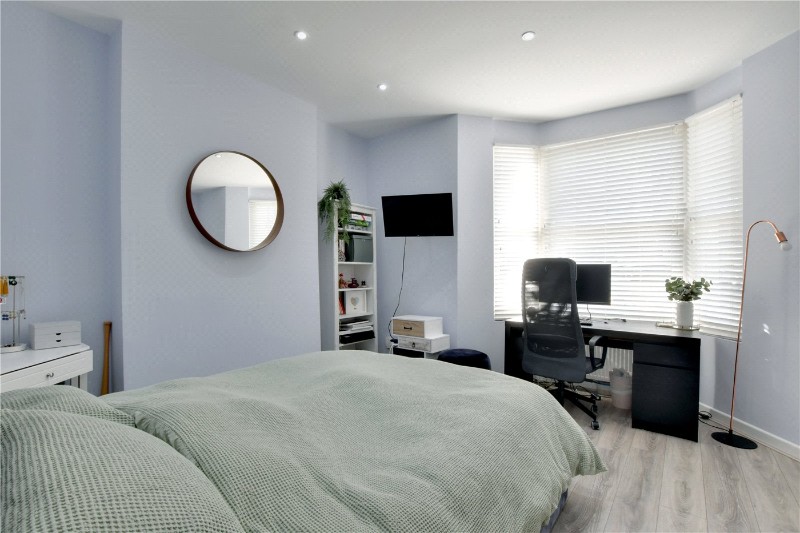 Gilmore Road, Lewisham, London, SE13
