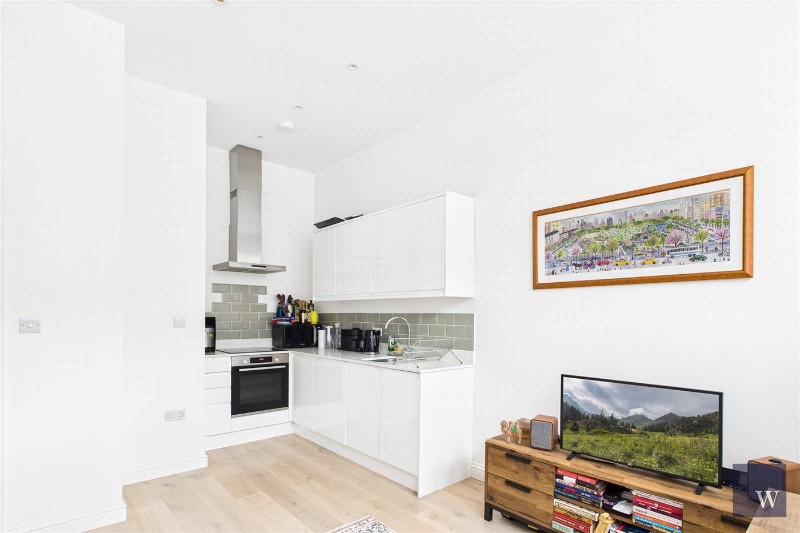 Ashlake Road, London, SW16