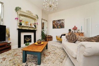 Lansdown Crescent, Cheltenham, Gloucestershire, GL50