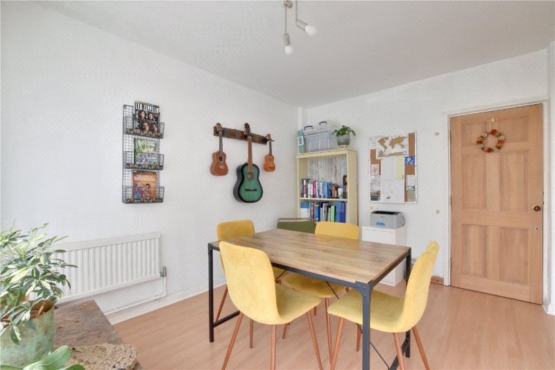 Sweyn Place, Blackheath, London, SE3