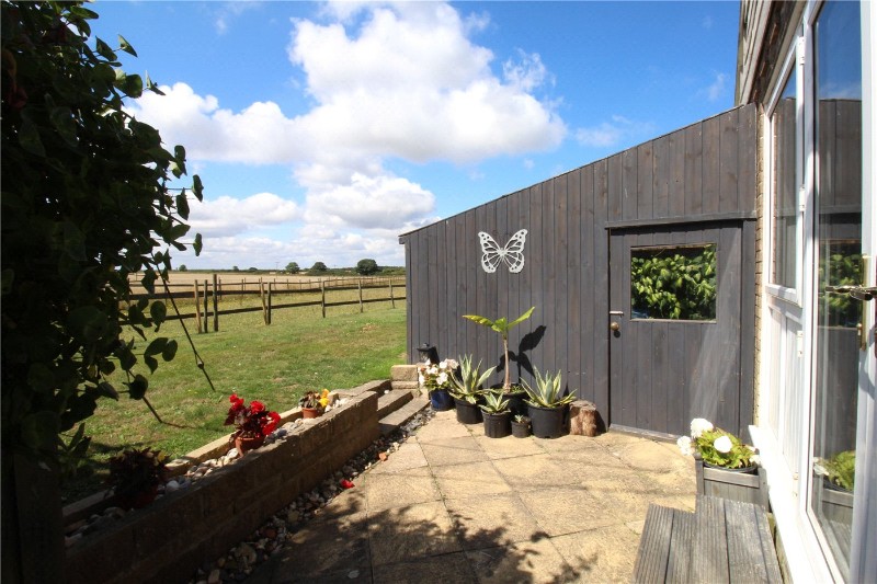 Mundesley Road, Trimingham, North Norfolk, NR11