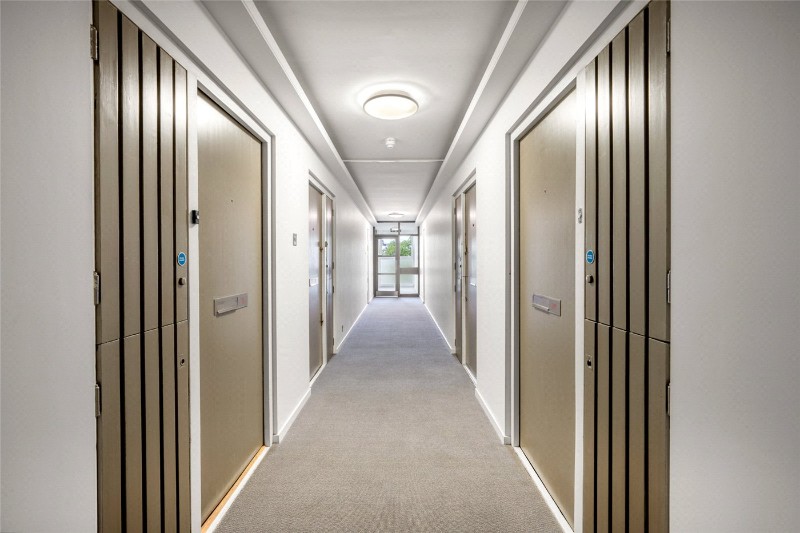 Maida Vale, London, W9