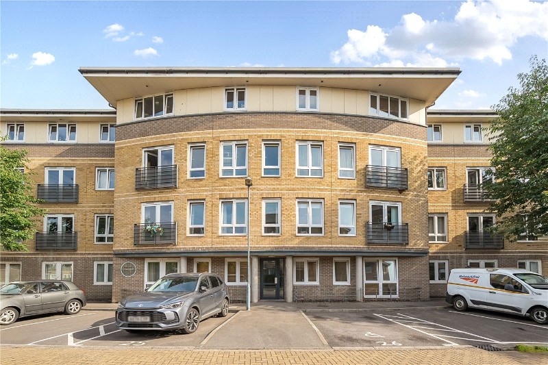 Crowngate House, 2 Hereford Road, London, E3