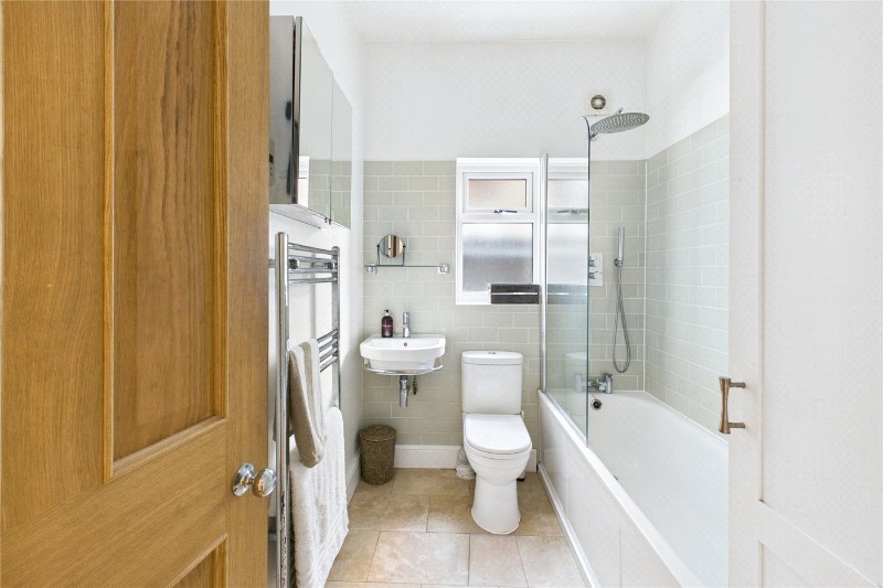 Pathfield Road, London, SW16