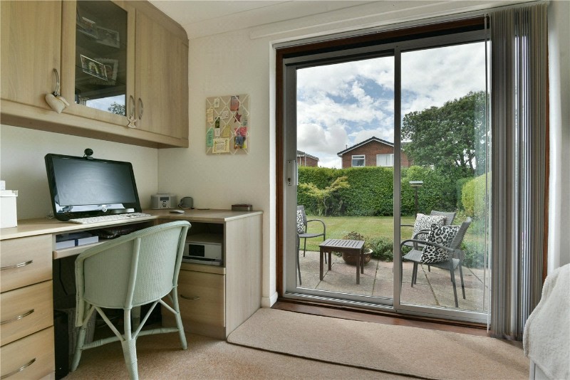 Sopwith Crescent, Merley, Wimborne, Dorset, BH21