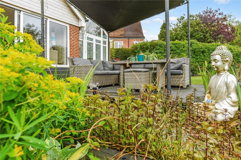 Hazeldene, Edinburgh Road, Winchester, Hampshire, SO23