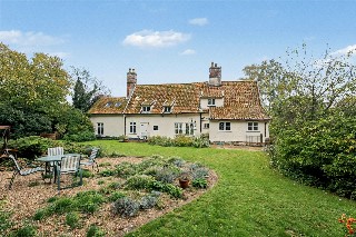 Rectory Road, East Carleton, Norwich, Norfolk, NR14
